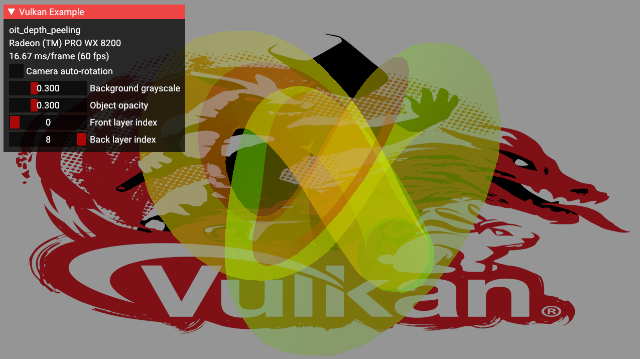 Order-independent transparency with depth peeling :: Vulkan ...